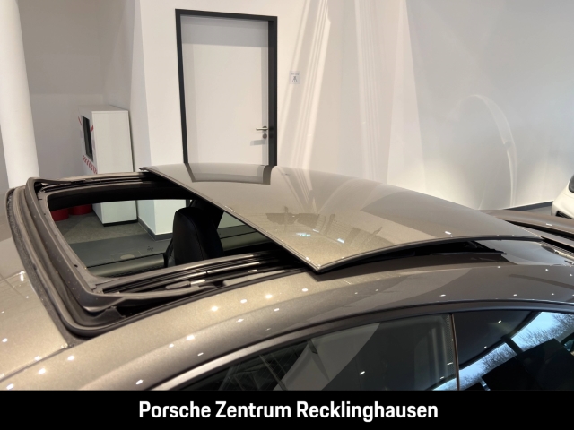 Porsche 991 911 Carrera S Sportabgasanlage BOSE 20-Zoll