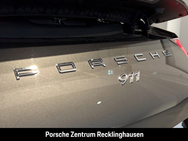 Porsche 991 911 Carrera S Sportabgasanlage BOSE 20-Zoll