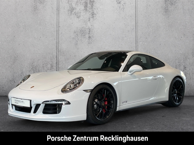 Porsche 991 -1 (911) Carrera 4 GTS