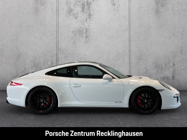 Porsche 991 -1 (911) Carrera 4 GTS