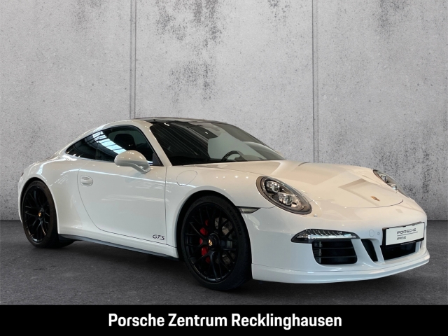 Porsche 991 -1 (911) Carrera 4 GTS