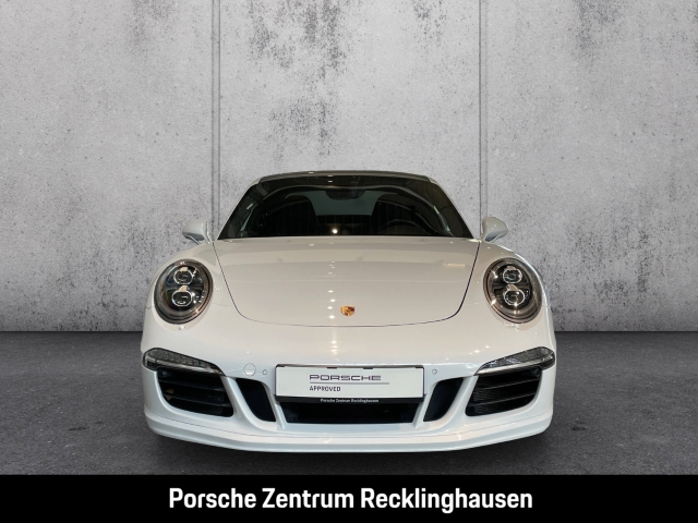 Porsche 991 -1 (911) Carrera 4 GTS