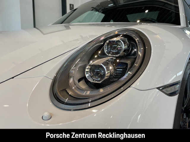 Porsche 991 -1 (911) Carrera 4 GTS