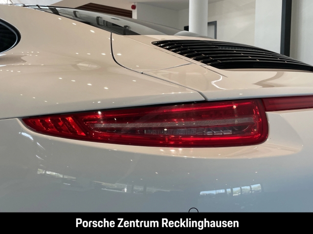 Porsche 991 -1 (911) Carrera 4 GTS