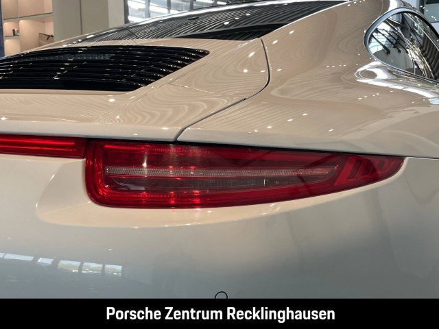 Porsche 991 -1 (911) Carrera 4 GTS