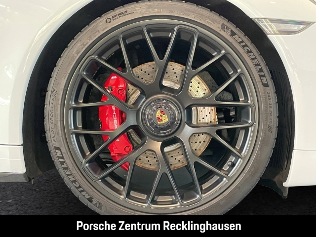 Porsche 991 -1 (911) Carrera 4 GTS