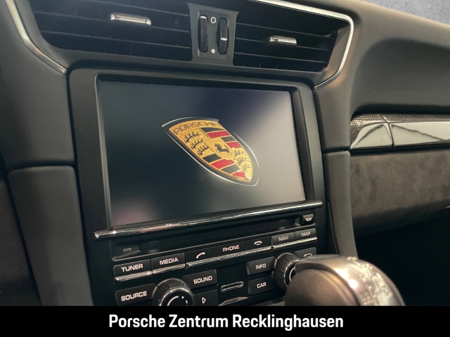 Porsche 991 -1 (911) Carrera 4 GTS