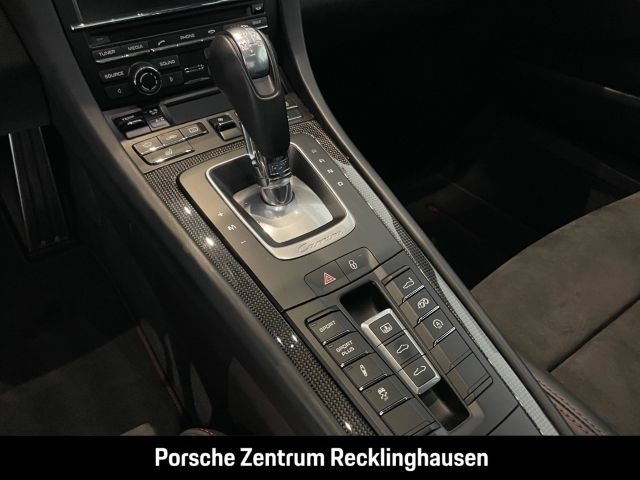 Porsche 991 -1 (911) Carrera 4 GTS