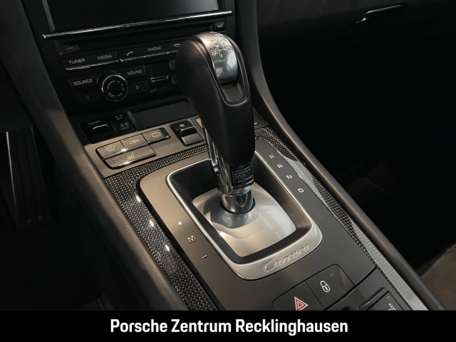 Porsche 991 -1 (911) Carrera 4 GTS