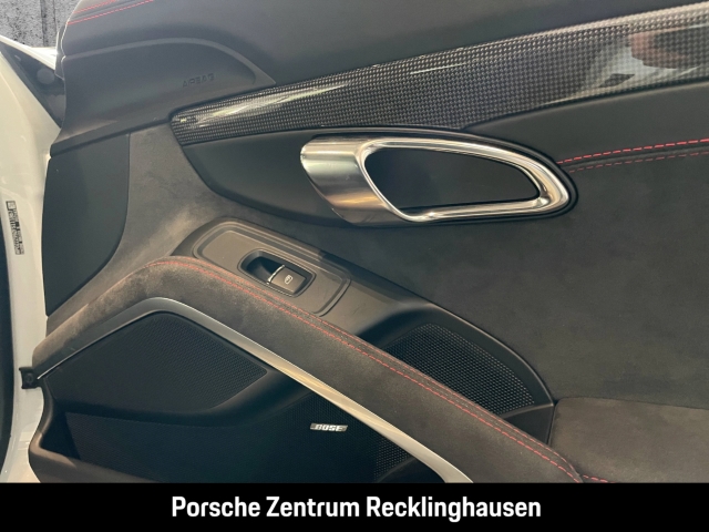 Porsche 991 -1 (911) Carrera 4 GTS