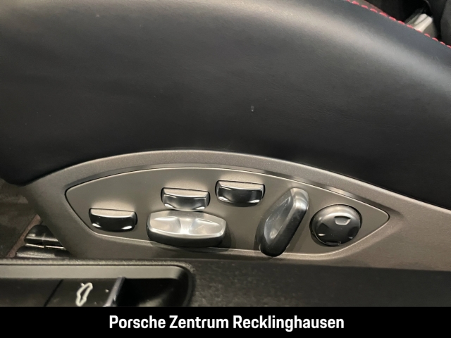 Porsche 991 -1 (911) Carrera 4 GTS