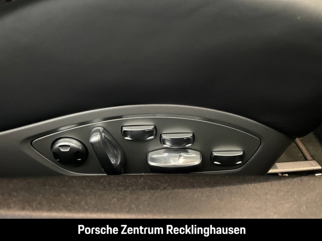 Porsche 991 -1 (911) Carrera 4 GTS