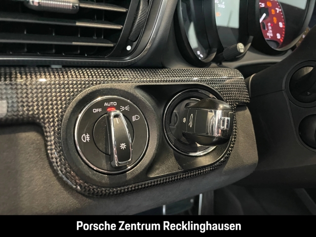 Porsche 991 -1 (911) Carrera 4 GTS