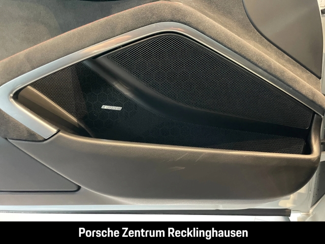 Porsche 991 -1 (911) Carrera 4 GTS