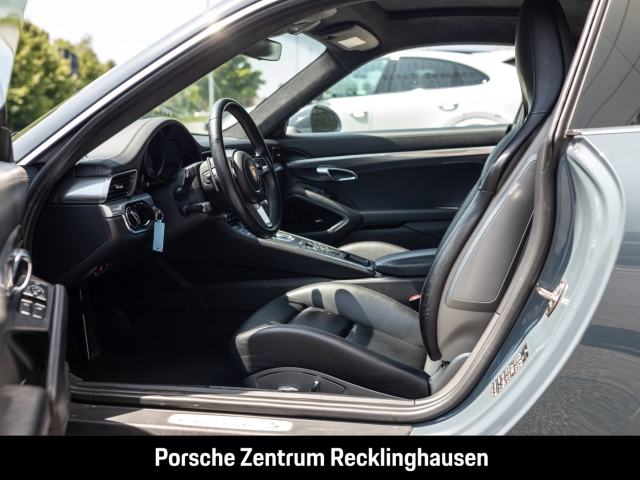 Porsche 991 911 Carrera S PDLS+ Sportabgas Sport-Chrono