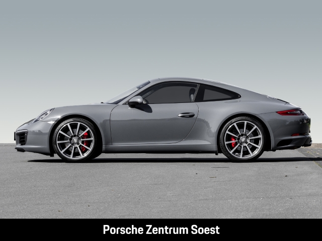 Porsche 911 Carrera S/20 Zoll/Bi-Xenon/ParkAssistent