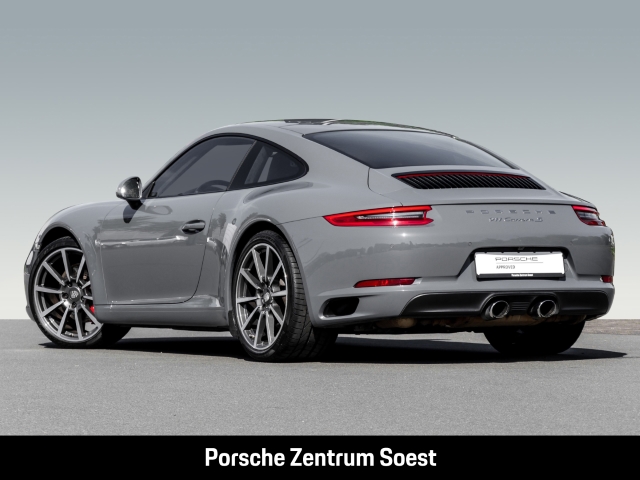 Porsche 911 Carrera S/20 Zoll/Bi-Xenon/ParkAssistent