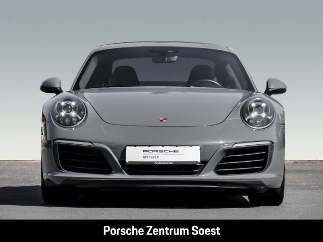 Porsche 911 Carrera S/20 Zoll/Bi-Xenon/ParkAssistent