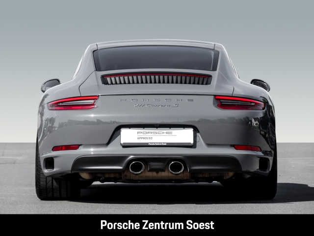 Porsche 911 Carrera S/20 Zoll/Bi-Xenon/ParkAssistent