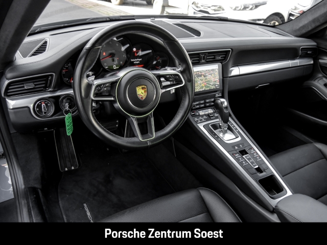 Porsche 911 Carrera S/20 Zoll/Bi-Xenon/ParkAssistent