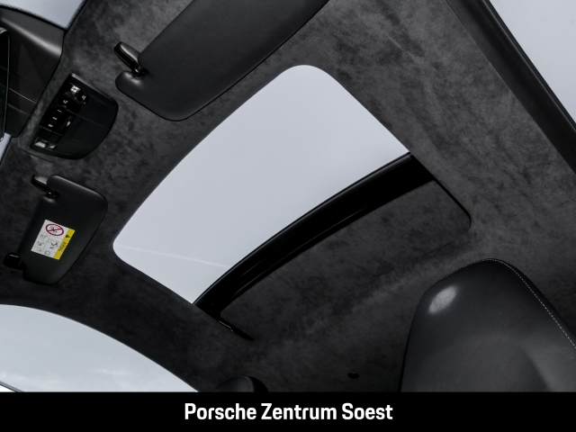 Porsche 911 Carrera S/20 Zoll/Bi-Xenon/ParkAssistent