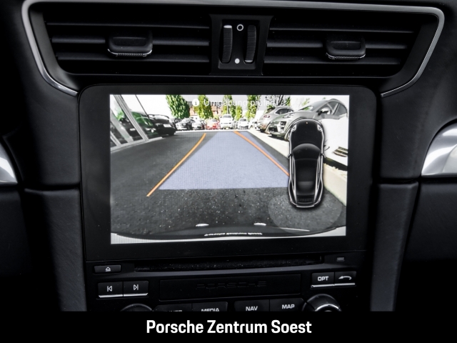 Porsche 911 Carrera S/20 Zoll/Bi-Xenon/ParkAssistent