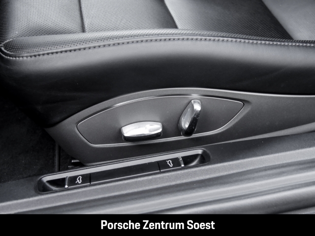 Porsche 911 Carrera S/20 Zoll/Bi-Xenon/ParkAssistent