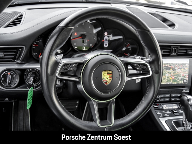 Porsche 911 Carrera S/20 Zoll/Bi-Xenon/ParkAssistent