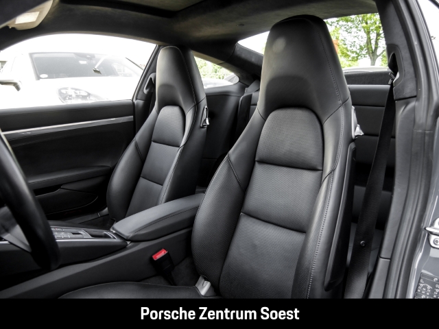 Porsche 911 Carrera S/20 Zoll/Bi-Xenon/ParkAssistent