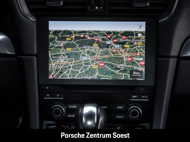 Porsche 911 Carrera S/20 Zoll/Bi-Xenon/ParkAssistent