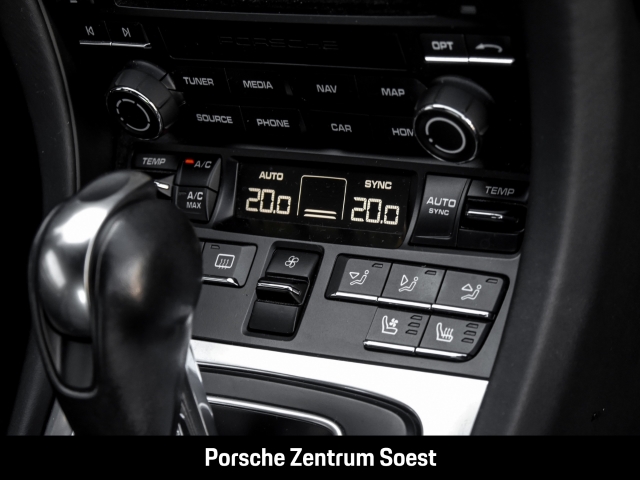 Porsche 911 Carrera S/20 Zoll/Bi-Xenon/ParkAssistent