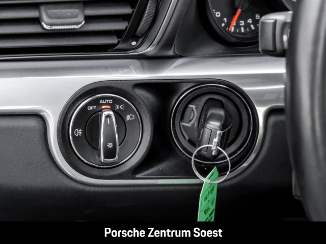 Porsche 911 Carrera S/20 Zoll/Bi-Xenon/ParkAssistent