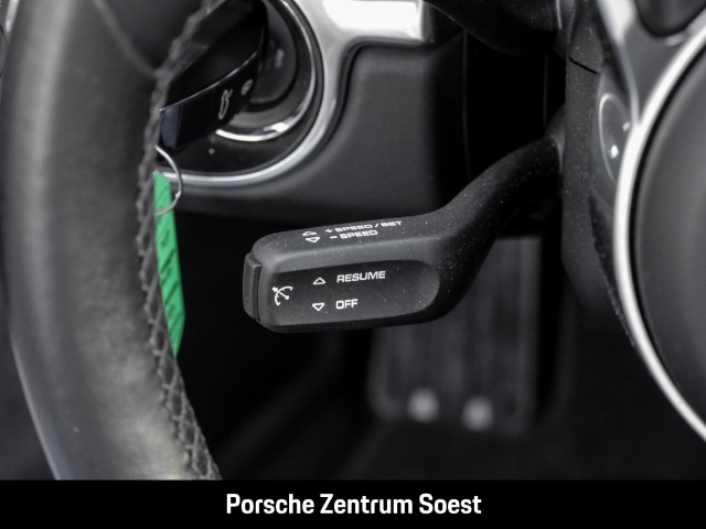 Porsche 911 Carrera S/20 Zoll/Bi-Xenon/ParkAssistent