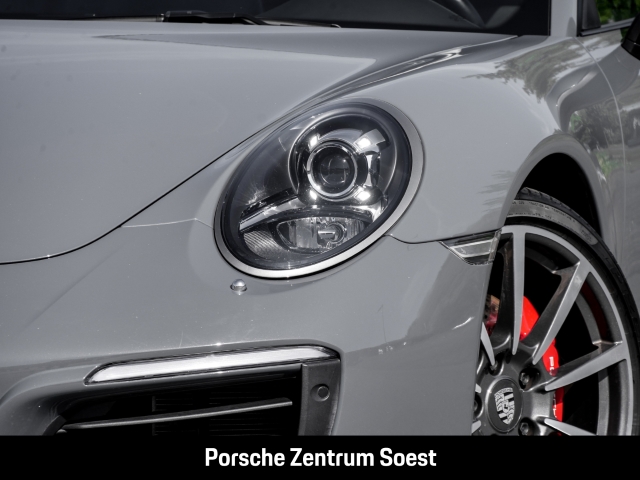 Porsche 911 Carrera S/20 Zoll/Bi-Xenon/ParkAssistent