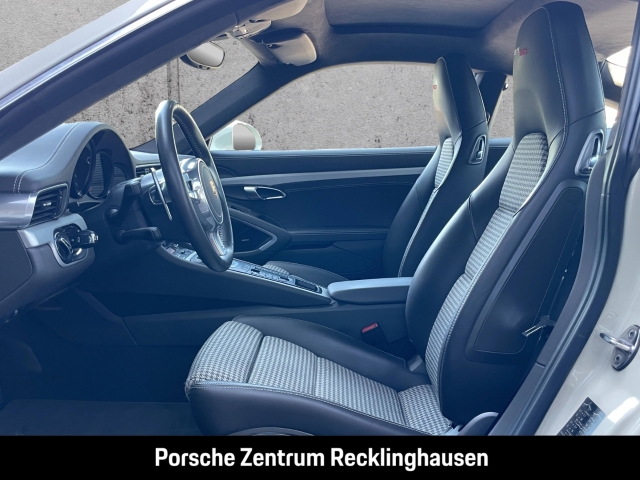 Porsche  Jubiläumsmodell 50 Jahre 991-1 (911)