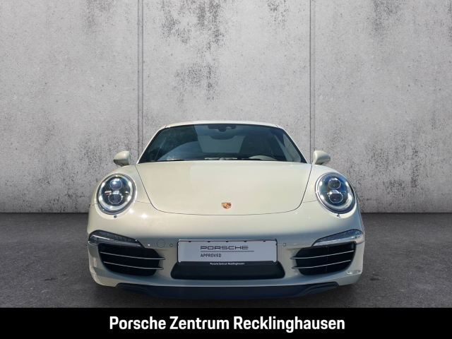 Porsche  Jubiläumsmodell 50 Jahre 991-1 (911)
