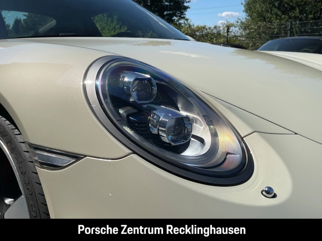 Porsche  Jubiläumsmodell 50 Jahre 991-1 (911)