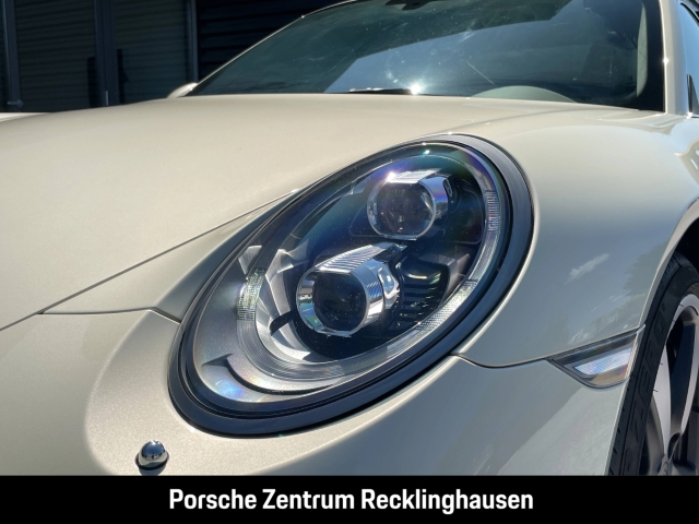 Porsche  Jubiläumsmodell 50 Jahre 991-1 (911)