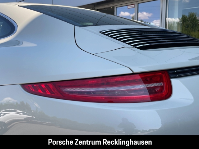 Porsche  Jubiläumsmodell 50 Jahre 991-1 (911)