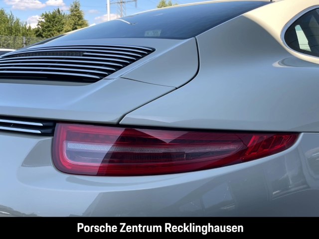 Porsche  Jubiläumsmodell 50 Jahre 991-1 (911)