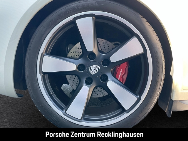 Porsche  Jubiläumsmodell 50 Jahre 991-1 (911)