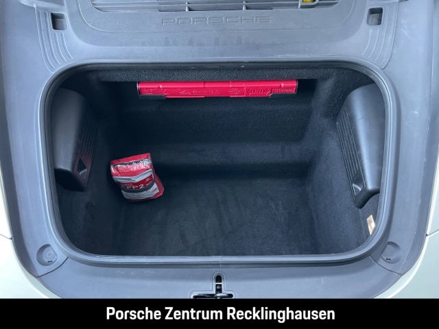 Porsche  Jubiläumsmodell 50 Jahre 991-1 (911)