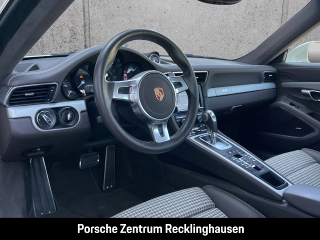 Porsche  Jubiläumsmodell 50 Jahre 991-1 (911)