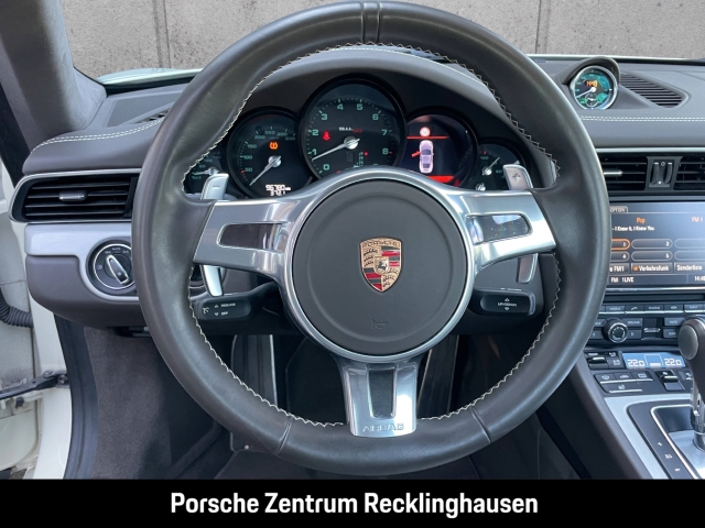 Porsche  Jubiläumsmodell 50 Jahre 991-1 (911)