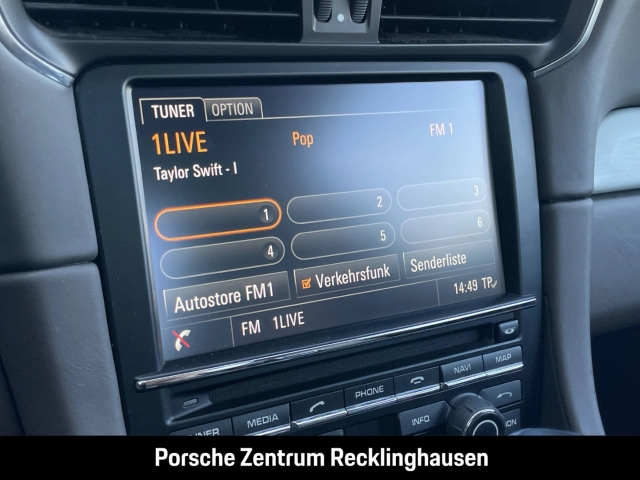 Porsche  Jubiläumsmodell 50 Jahre 991-1 (911)