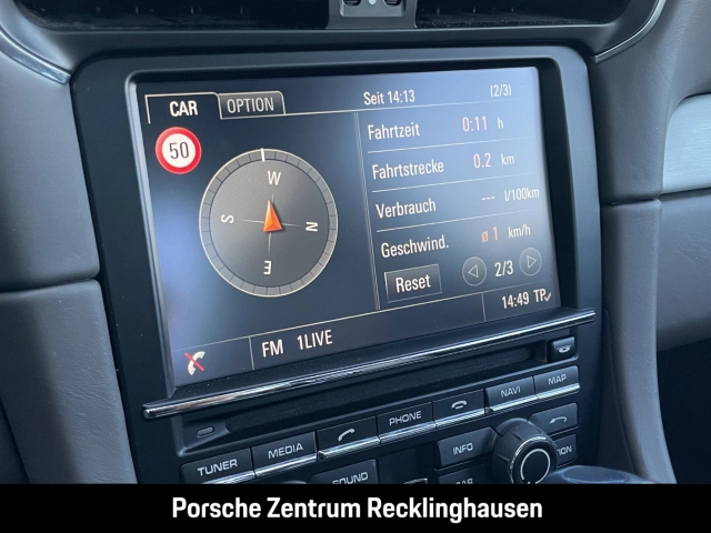 Porsche  Jubiläumsmodell 50 Jahre 991-1 (911)