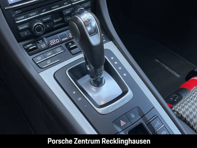 Porsche  Jubiläumsmodell 50 Jahre 991-1 (911)