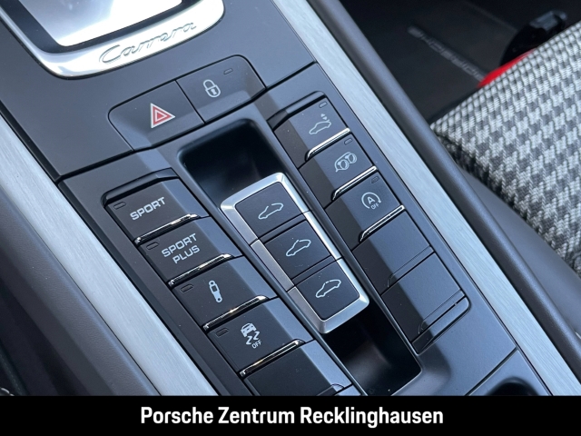Porsche  Jubiläumsmodell 50 Jahre 991-1 (911)