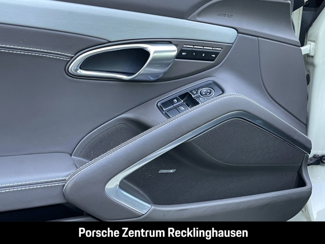 Porsche  Jubiläumsmodell 50 Jahre 991-1 (911)