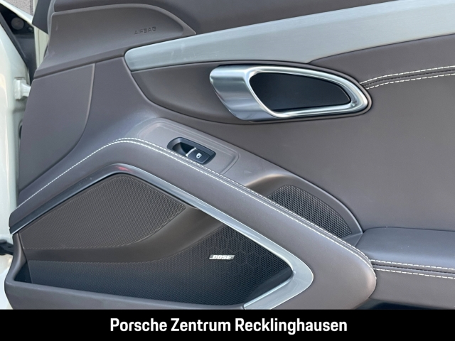 Porsche  Jubiläumsmodell 50 Jahre 991-1 (911)